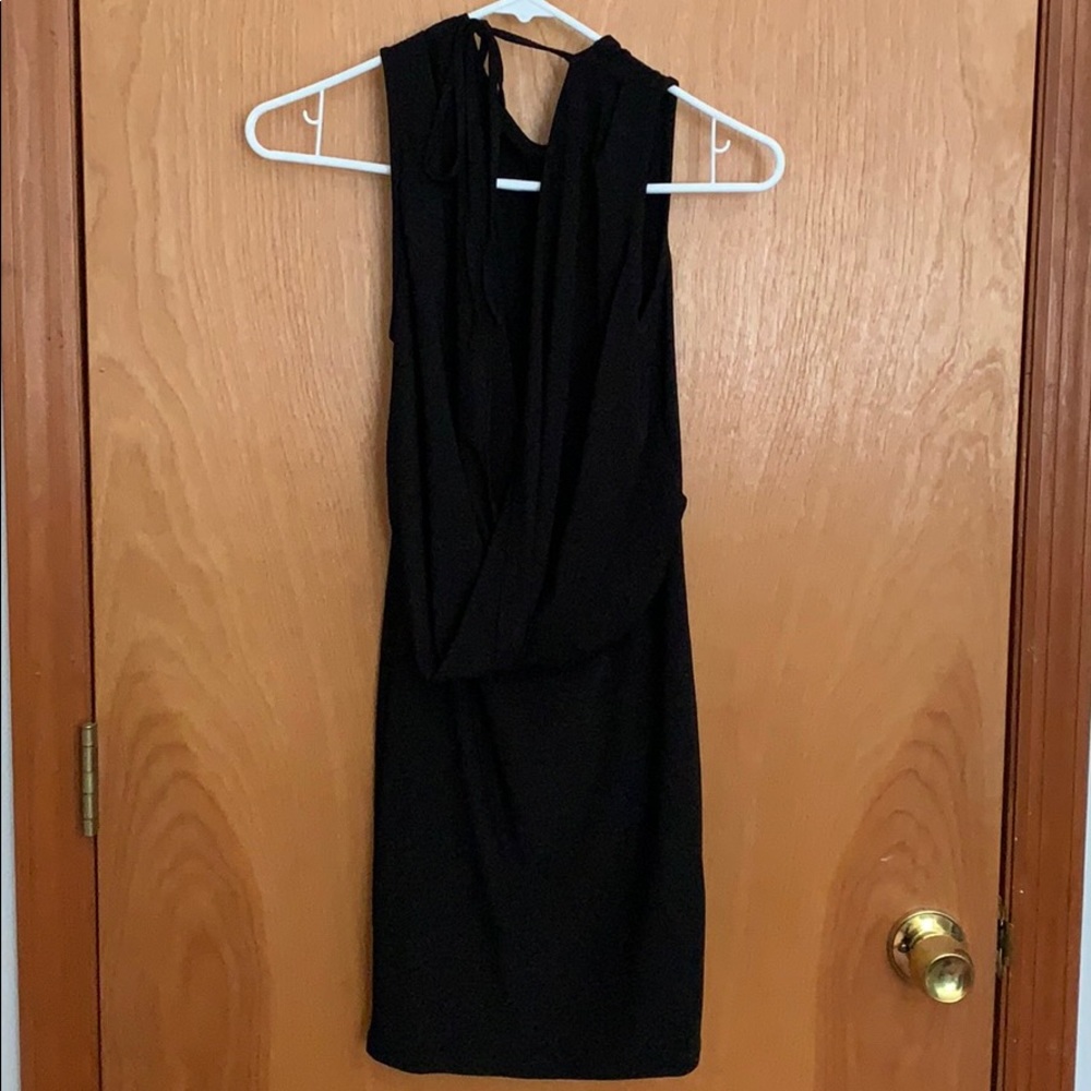 Not your ordinary shift dress!